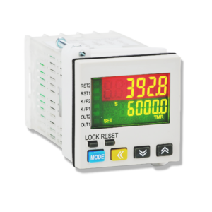 Digital Cycle Timer - 24VDC 1930-0202