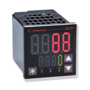 Temperature Controller 24VDC 8900-5326