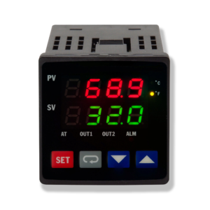 Temperature Controller 120V 8900-5318