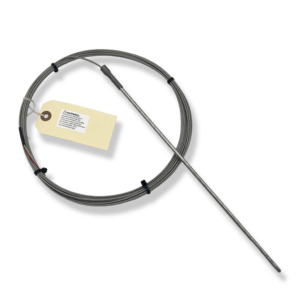 Thermocouple Type J 8900-6555