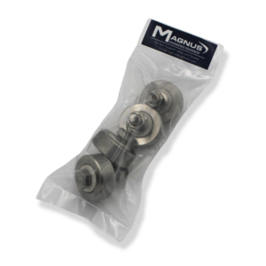 ML36/ML50 Series Platform Guide Roller Kit 9708-1129