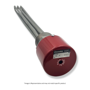 Heater Element 12kW 480v 3P w/Cutout 9708-2663