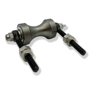 Cylinder Guide Roller Assembly 9701-0110