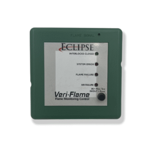 Flame Rod Selectable Purge Module 1010-0097