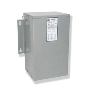 Heavy-Duty General Purpose Transformer 1328-0201
