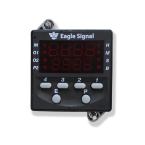 PID Reset Timer Led Display 120/240VAC 8301-0281