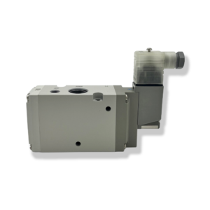 Pneumatic 3-Port Solenoid Valve w/ External Pilot 8400-1591