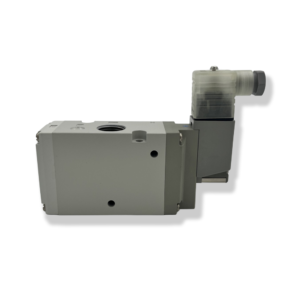 Pneumatic 3-Port Solenoid Valve w/ Internal Pilot 8400-1595