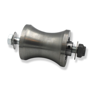 ML24 1.5 & 36AL Series Cylinder Guide Roller Assembly 9708-0105