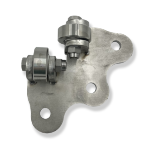 ML (Miji-Lif) Series Stainless Steel Platform Guide Roller Assembly 9708-0469