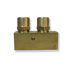 Dual Check Valve 9708-2812