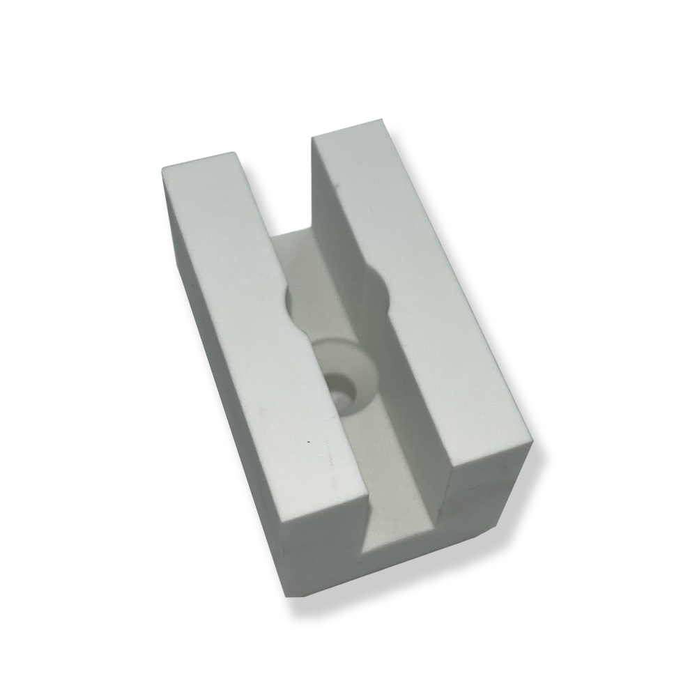 Pusher Guide Block 9802-6388 – Magnus Engineered Equipment