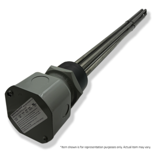 Incoloy Sheath Heater Element 12Kw 480v 3P w/o Cutout 9708-2012