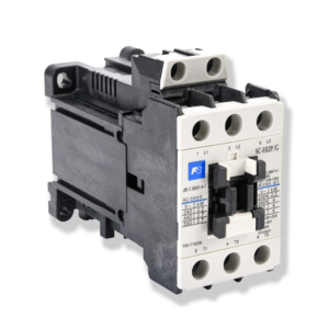 9A 3P 24VDC Contactor 1536-0203