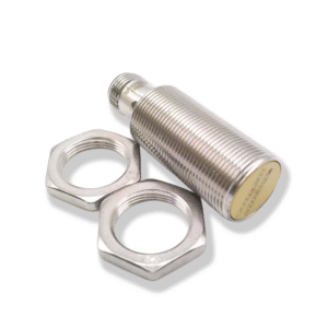 Size 18mm Inductive Proximity Sensor 1675-0220