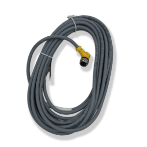 22 AWG 16.4' Single-Ended Cordset 1675-0222