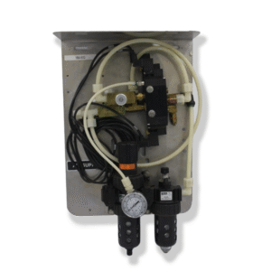 ML24 1XL Series Pneumatic Panel 1804-0132