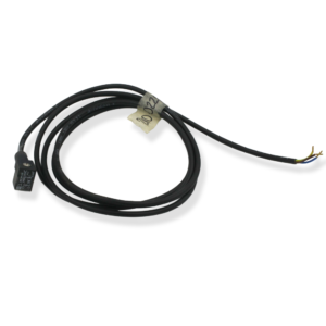 24VDC Connector Kit w/Cord for Solenoid Valves 7010-0228