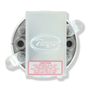 Low Differential Pressure Switch 8305-2135