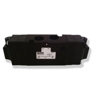 Pneumatic Double Solenoid Valve 8400-1514