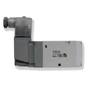 3/8" NPT 3-Port NC Solenoid Valve 8400-1545