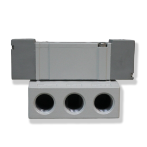 Pneumatic Air Pilot Valve 8400-2620