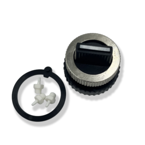 Manually Operated Rotary Switch 8400-4019