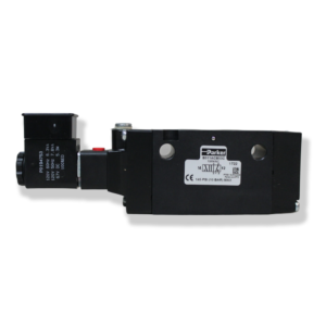 Pneumatic Inline Single Solenoid Valve 8400-4045