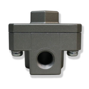 Quick Exhaust Valve 8400-5049