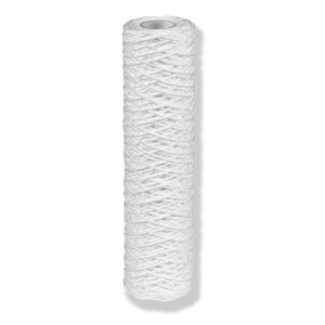 Filter Cartridge 10" 50 Micron 8538-0060