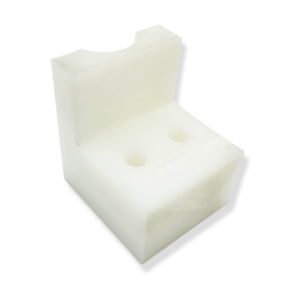 ML24 & ML30 Series Drop Arm Bottom Guide Block 9500-9804