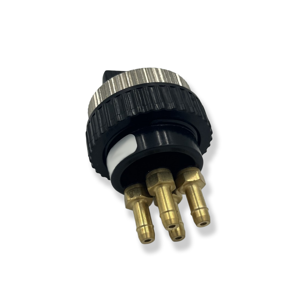 Dial-A-Stroke Dual Air Valve Switch 3 POS 2 WAY KIT 9708-0535 – Magnus ...