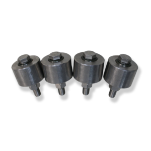 MALH Series Platform Guide Roller Kit 9708-1137