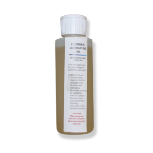 Air Lube Oil 10W/NR-24 9708-2192