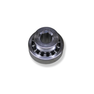 Platform Roller Replacement Bearing Stainless Steel 9794-2098