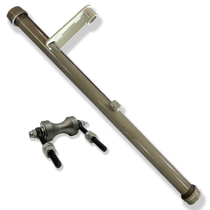 ML36/50 Series Pneumatic Agitation Complete Cylinder Assembly 9703-0035