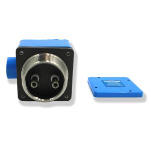 2-Probe Electrode Fitting Assembly 8305-7125