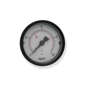 160 PSI/kPa Dry Pressure Gauge 8539-0288