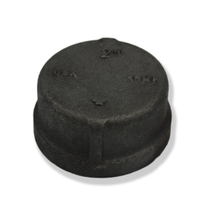 ML (Miji-Lif) Series 2" Cylinder Cap 8602-0088