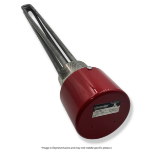 Heater Element 12kW 480v 3P w/o Cutout 9708-2549