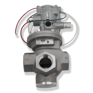 High Speed Poppet Valve 8400-3015