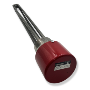 Monel Sheath Heater Element 9kW 480v 3P 9708-2031