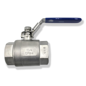 Full Port Standard Configuration Ball Valve 8525-3094