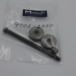 Platform Guide Roller Assembly Carbon Steel MLSR 9701-1050